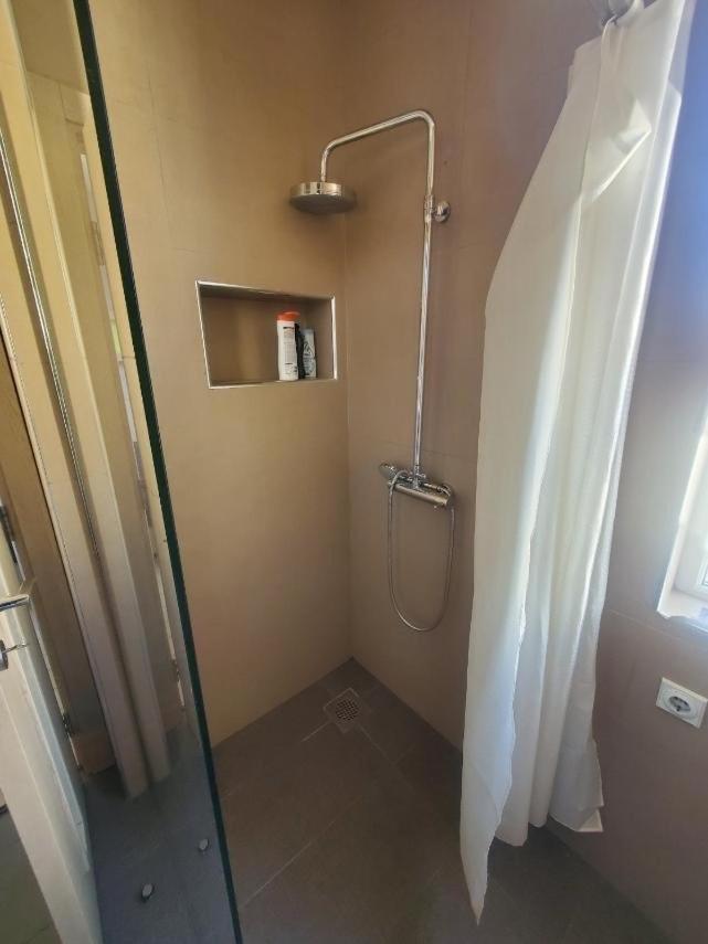 Apartman Kosta Lux Belgrade Exterior photo