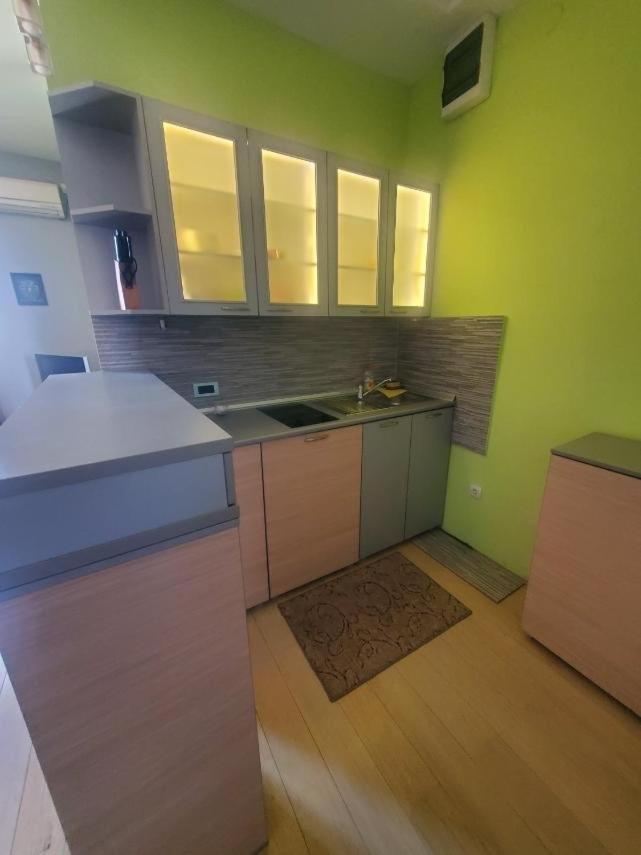 Apartman Kosta Lux Belgrade Exterior photo