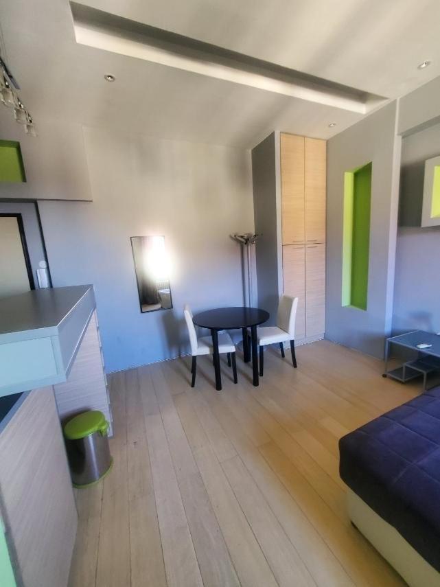 Apartman Kosta Lux Belgrade Exterior photo