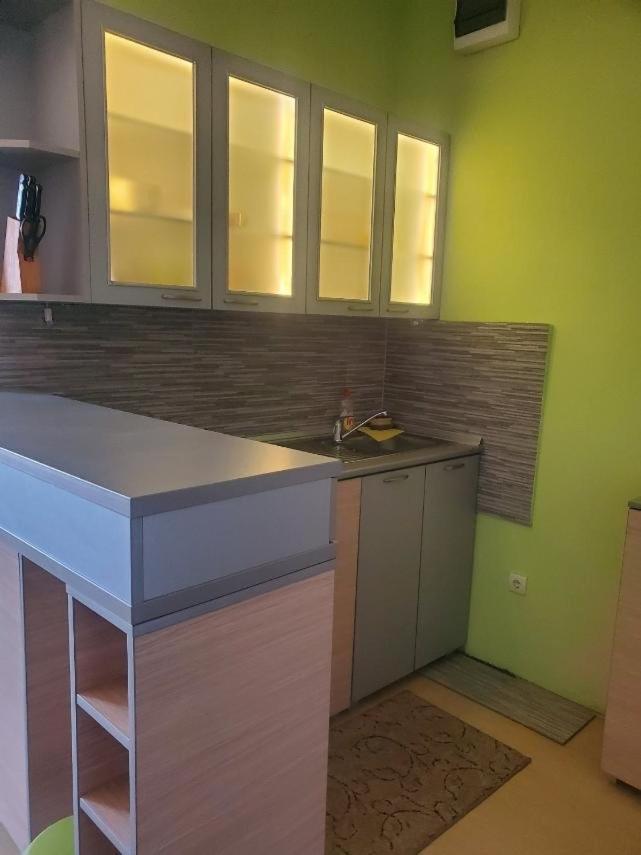 Apartman Kosta Lux Belgrade Exterior photo